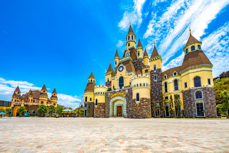 Nha Trang – Tự do khám phá      